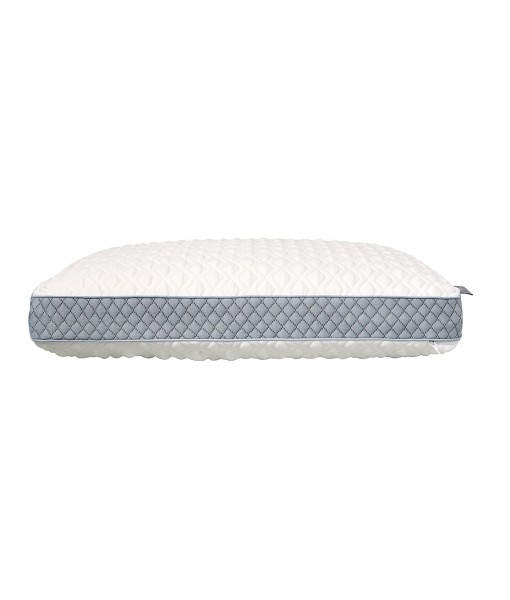Contoured Memory Foam Bed Pillow
