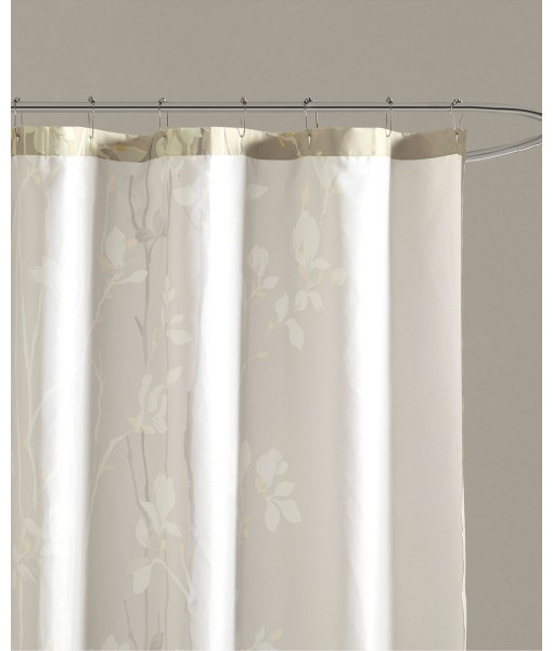 Vaughn Shower Curtain  72